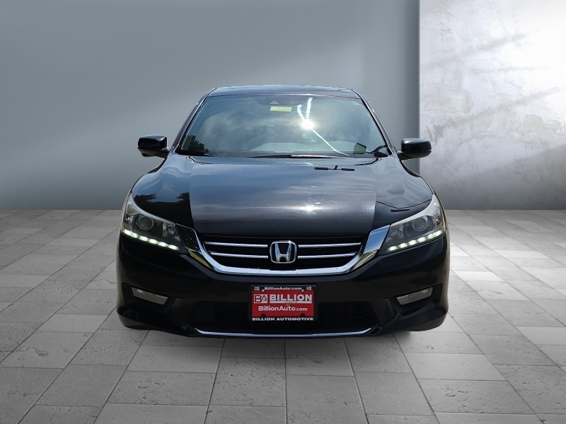 2014 Honda Accord Sedan
