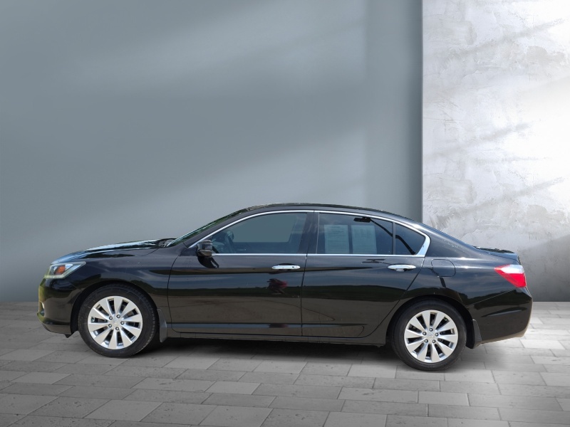 2014 Honda Accord Sedan