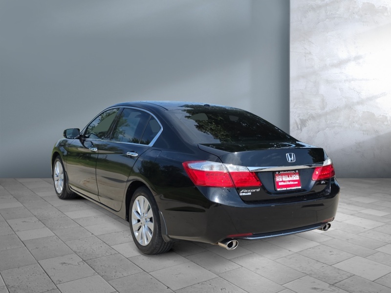 2014 Honda Accord Sedan