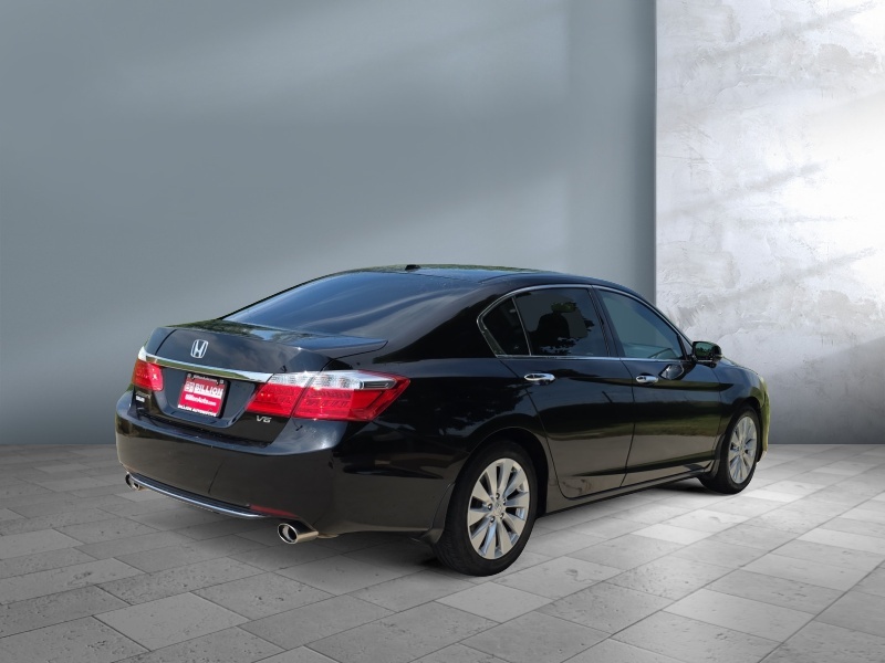 2014 Honda Accord Sedan