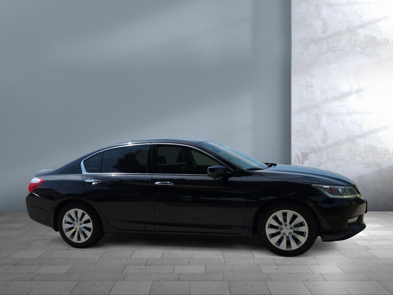 2014 Honda Accord Sedan