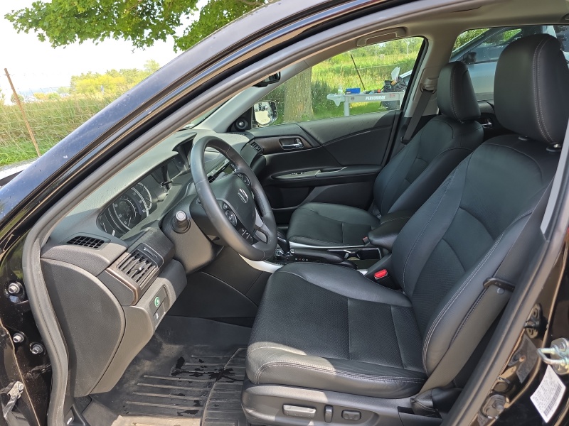 2014 Honda Accord Sedan