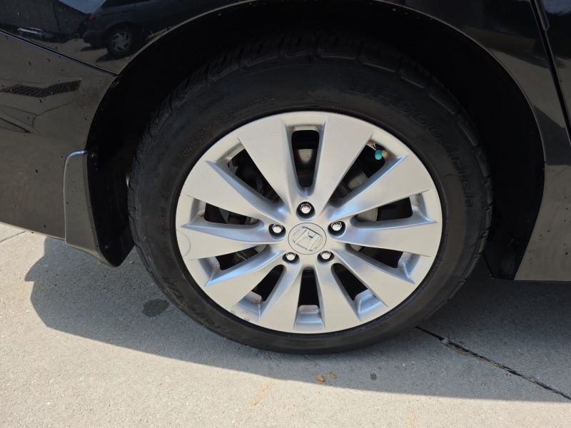 2014 Honda Accord Sedan