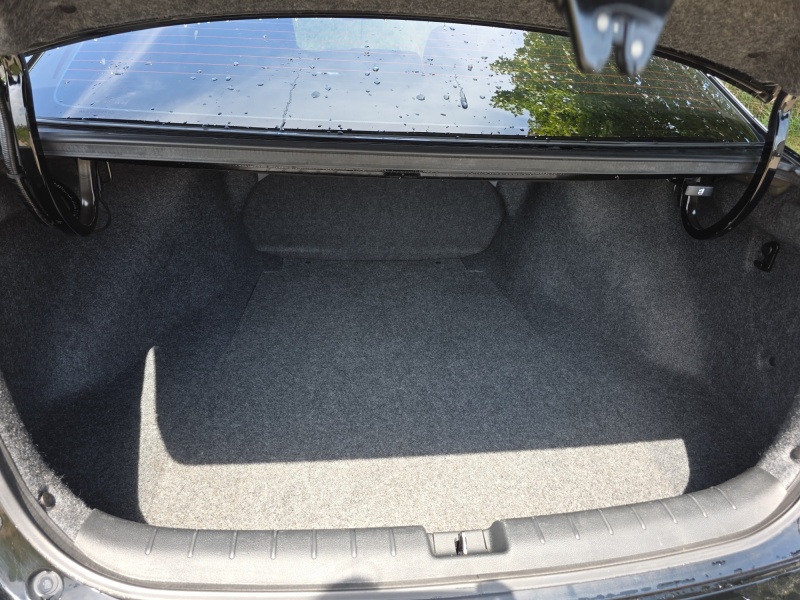 2014 Honda Accord Sedan