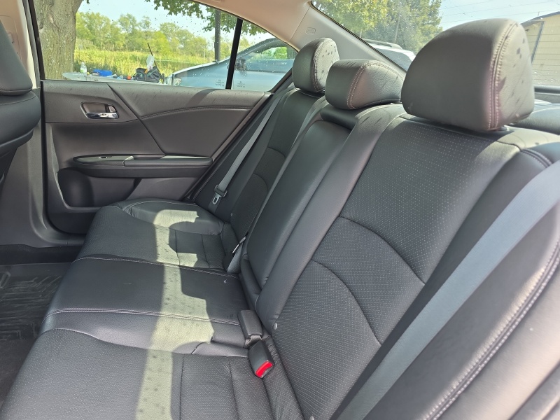 2014 Honda Accord Sedan