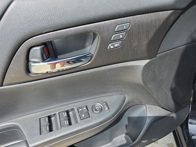 2014 Honda Accord Sedan
