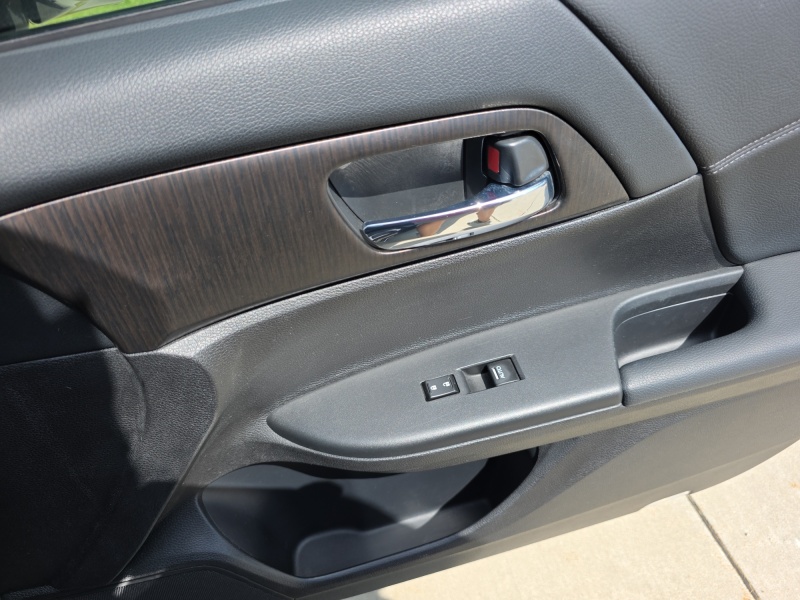2014 Honda Accord Sedan