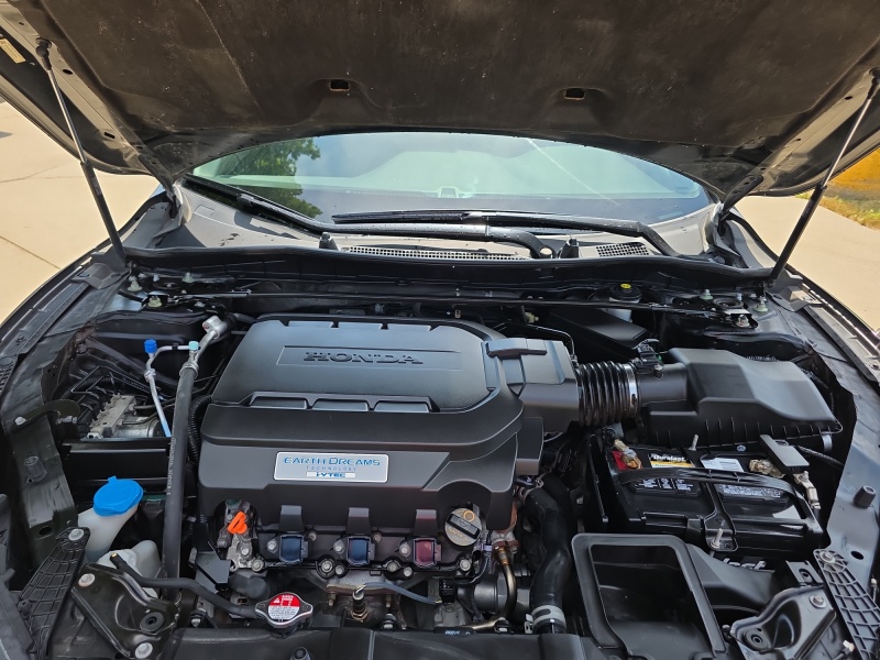 2014 Honda Accord Sedan