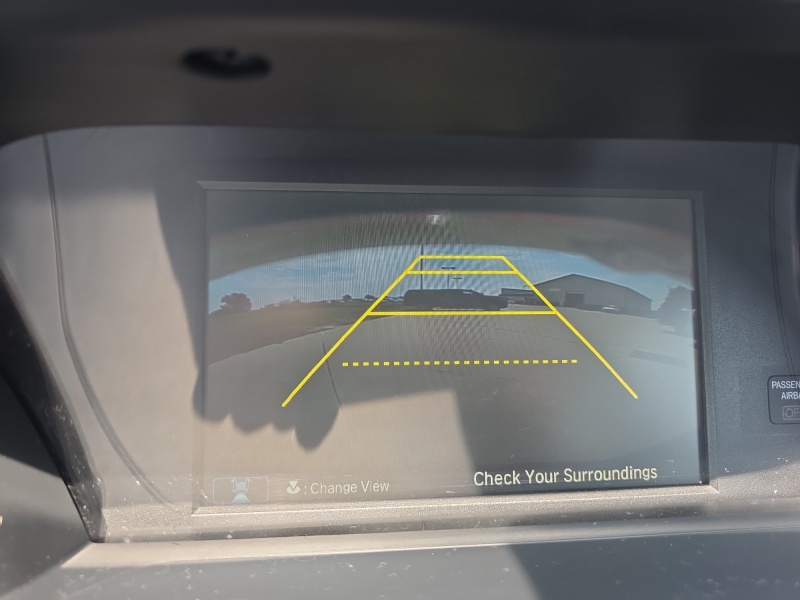 2014 Honda Accord Sedan