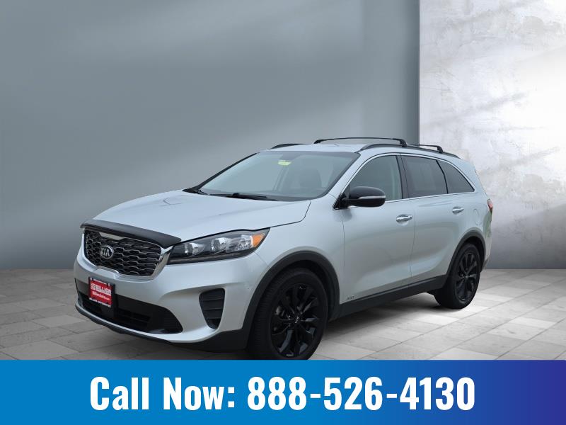 Used 2020 Kia Sorento S  SUVs