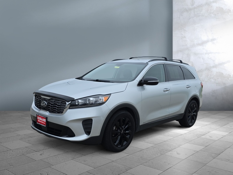 2020 Kia Sorento