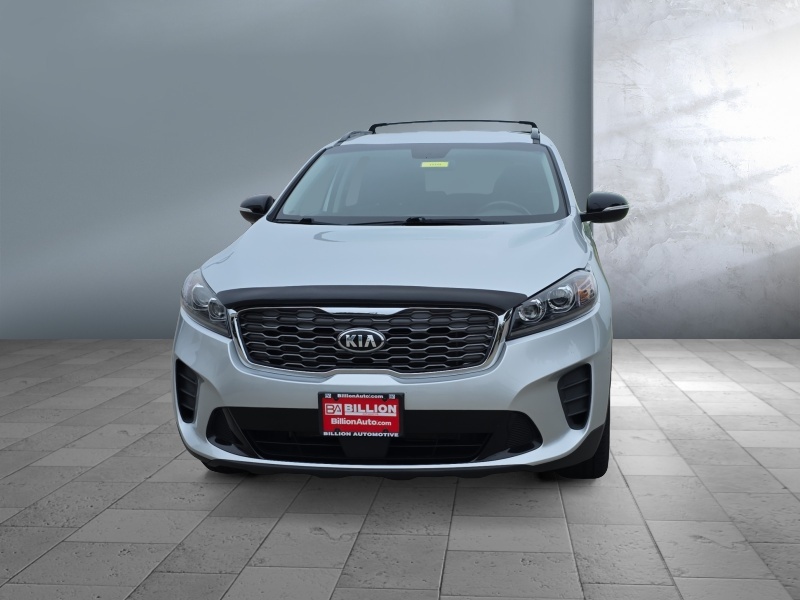 2020 Kia Sorento