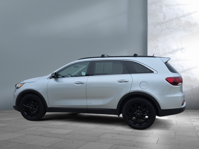 2020 Kia Sorento