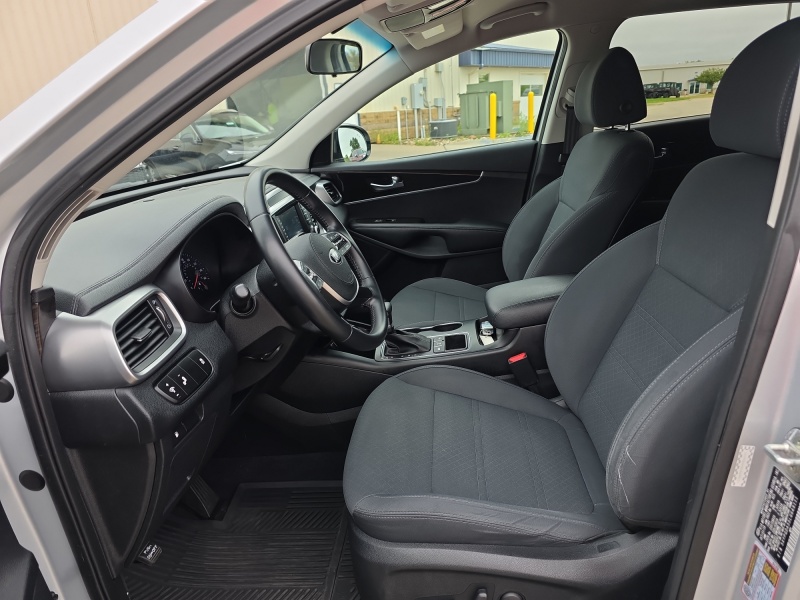 2020 Kia Sorento