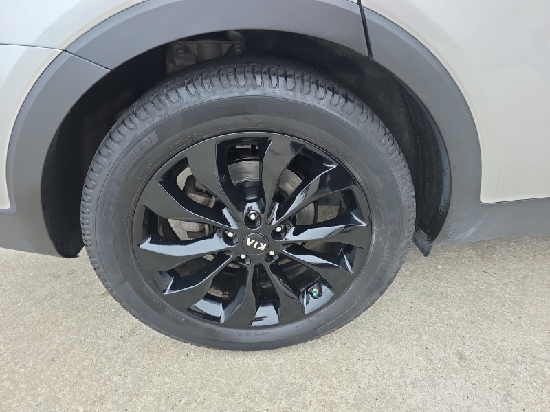 2020 Kia Sorento