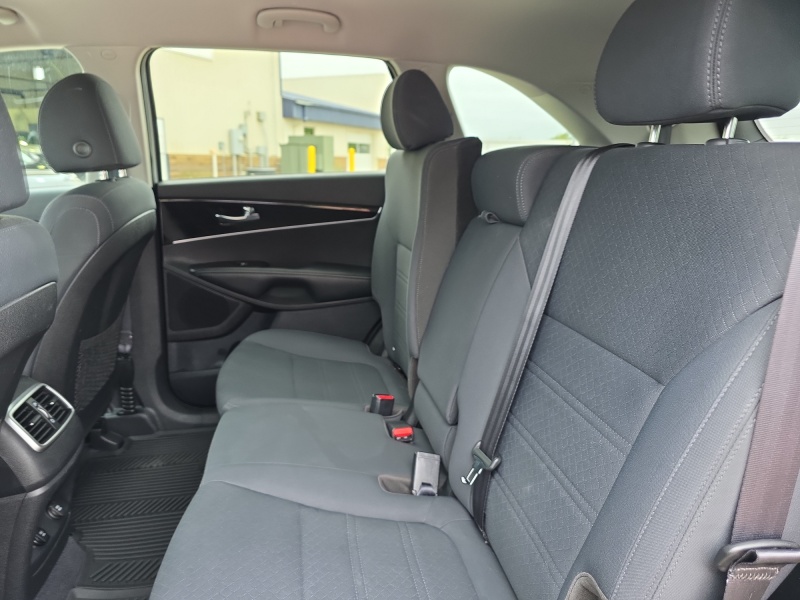 2020 Kia Sorento