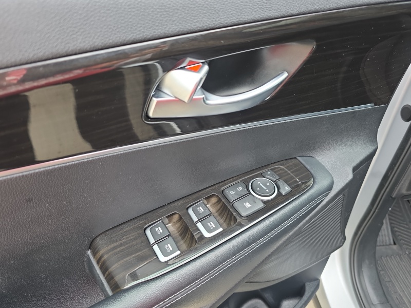 2020 Kia Sorento