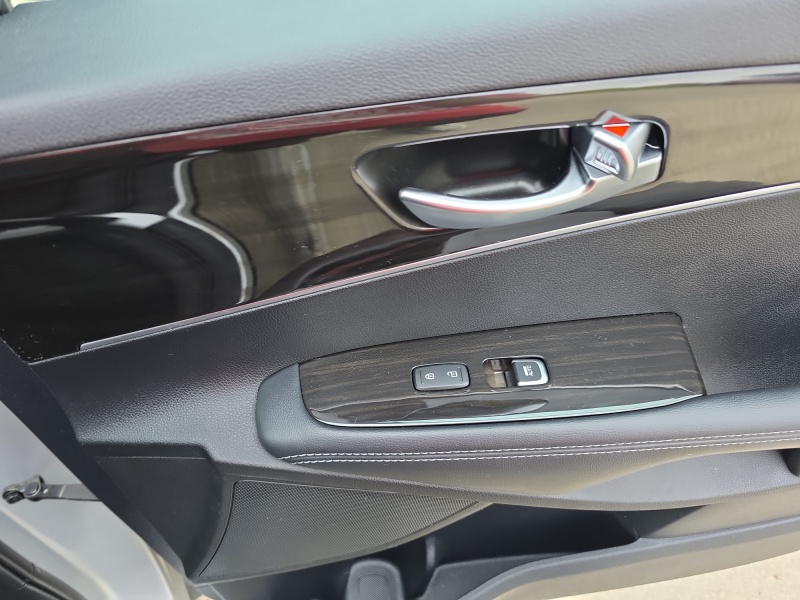 2020 Kia Sorento