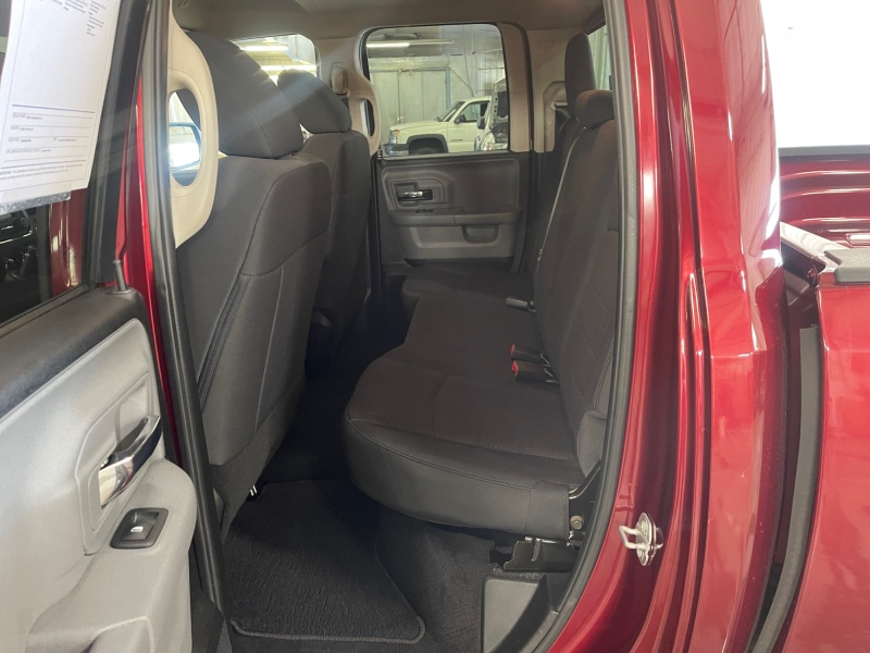 2019 Ram 1500 Classic