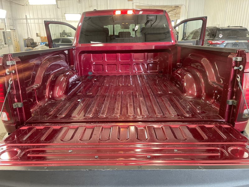 2019 Ram 1500 Classic