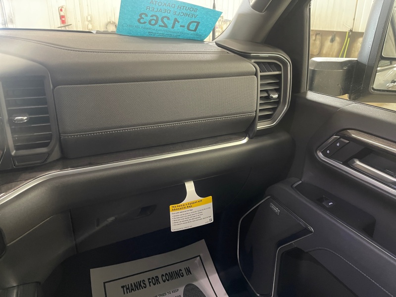 2026 Chevrolet Silverado 3500HD