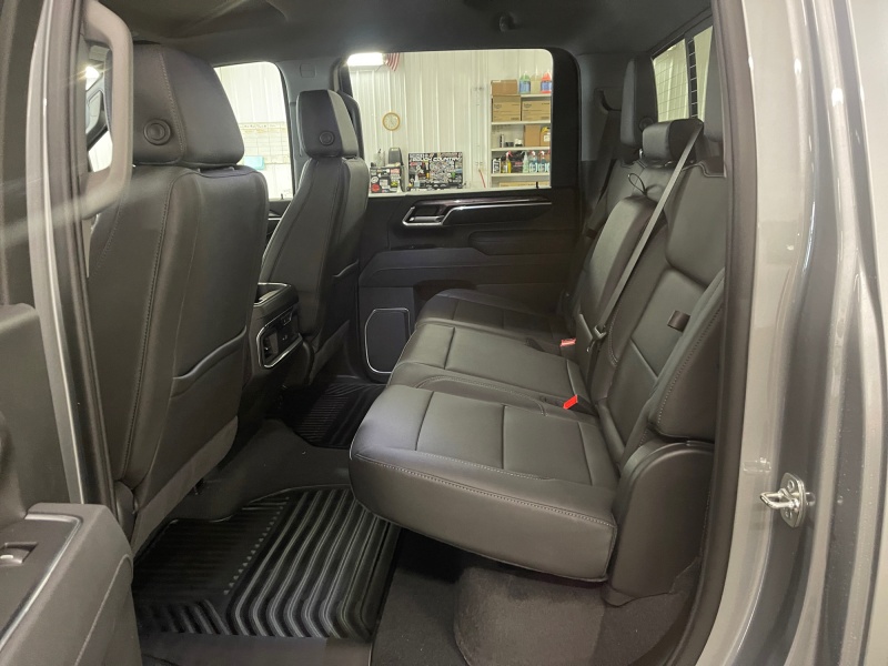 2026 Chevrolet Silverado 3500HD