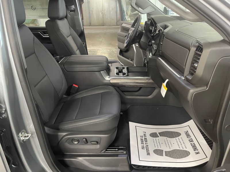 2026 Chevrolet Silverado 3500HD