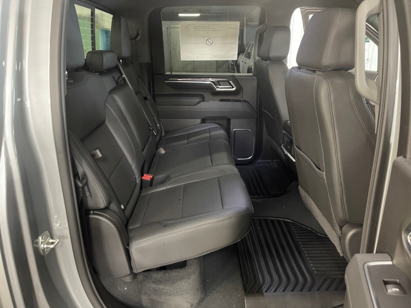 2026 Chevrolet Silverado 3500HD