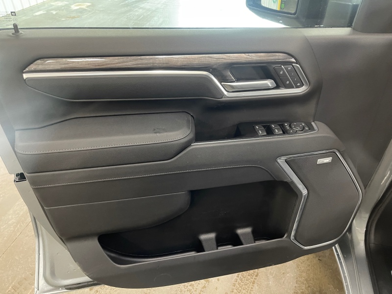 2026 Chevrolet Silverado 3500HD