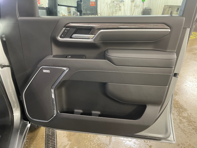 2026 Chevrolet Silverado 3500HD