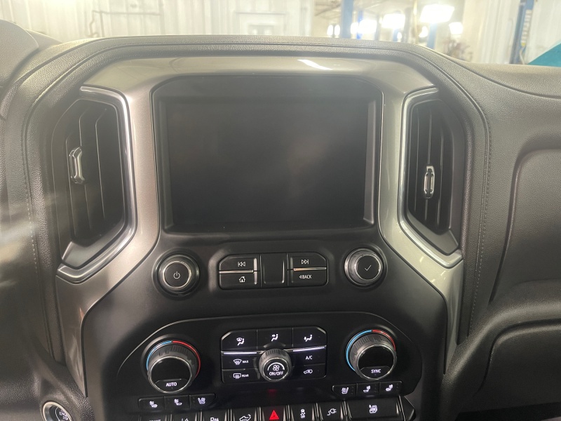 2022 Chevrolet Silverado 3500HD