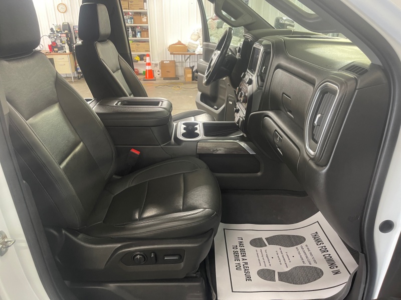 2022 Chevrolet Silverado 3500HD