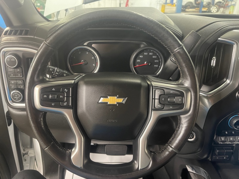 2022 Chevrolet Silverado 3500HD