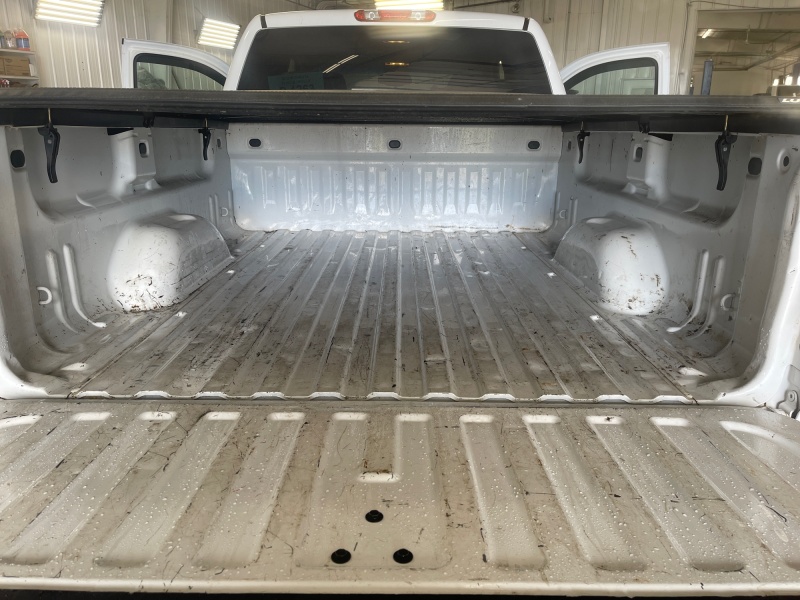 2012 Chevrolet Silverado 1500