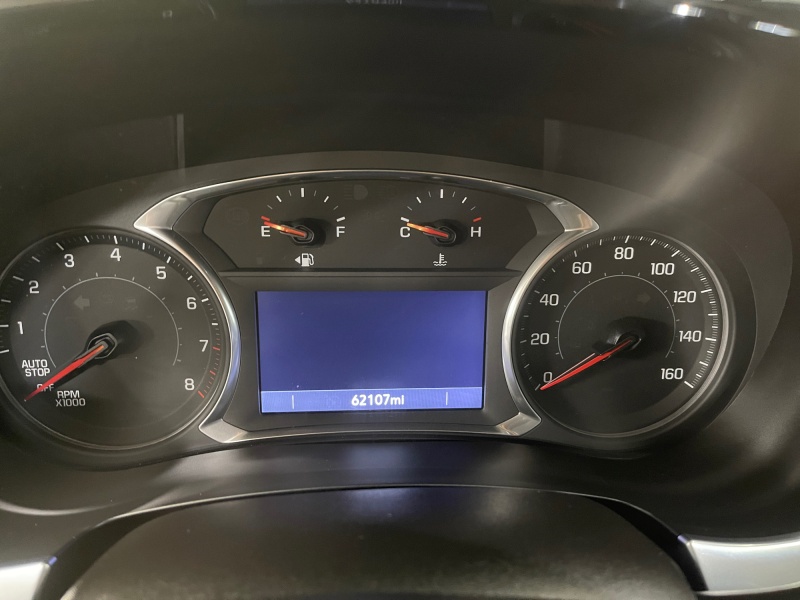 2021 Chevrolet Traverse