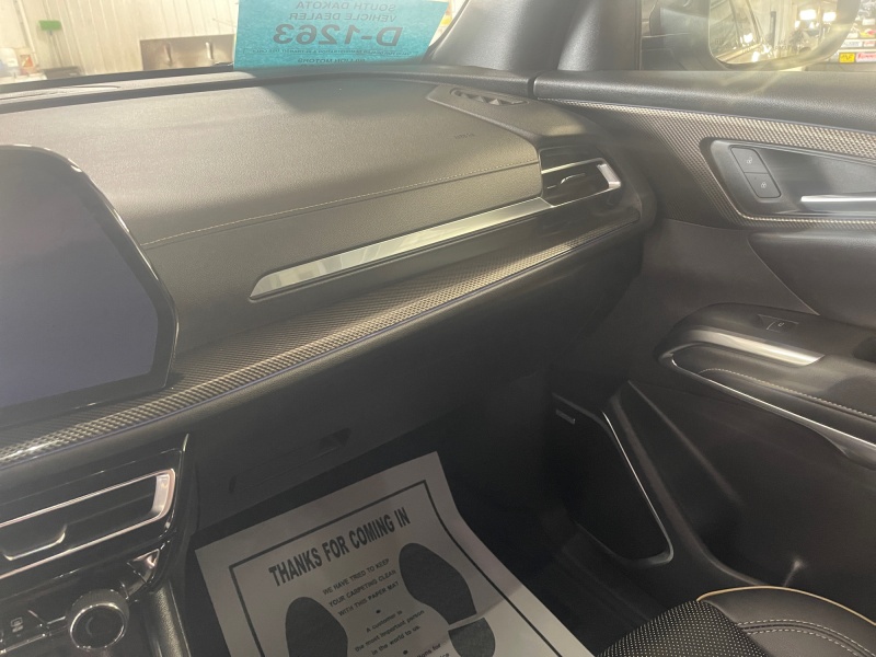 2025 Chevrolet Traverse