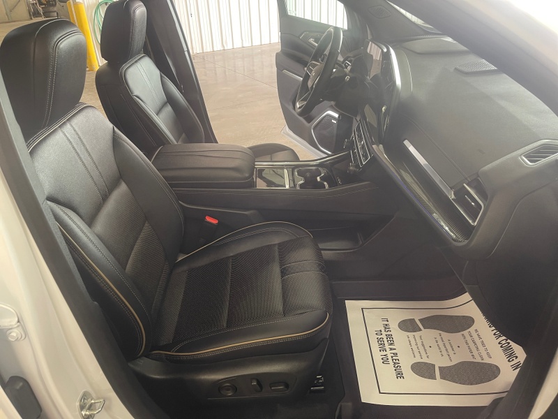 2025 Chevrolet Traverse