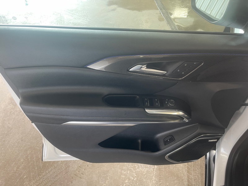 2025 Chevrolet Traverse