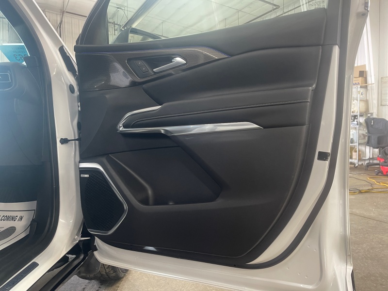 2025 Chevrolet Traverse