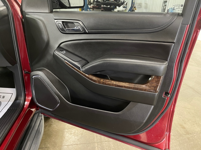 2018 Chevrolet Tahoe