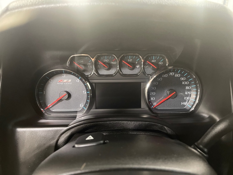 2020 Chevrolet Tahoe