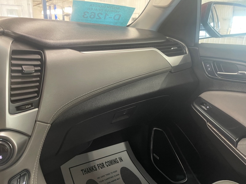 2020 Chevrolet Tahoe
