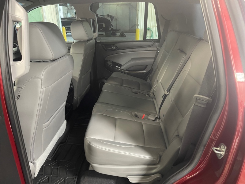 2020 Chevrolet Tahoe