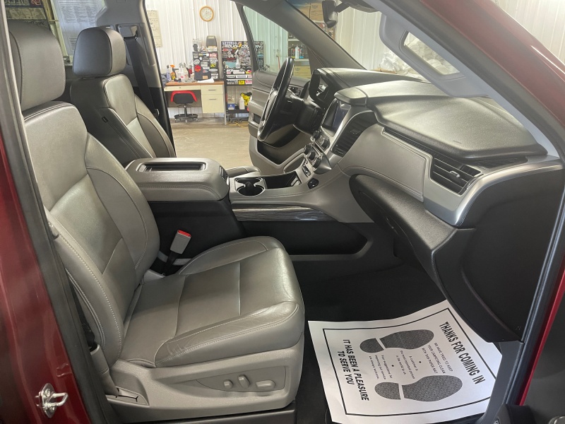 2020 Chevrolet Tahoe