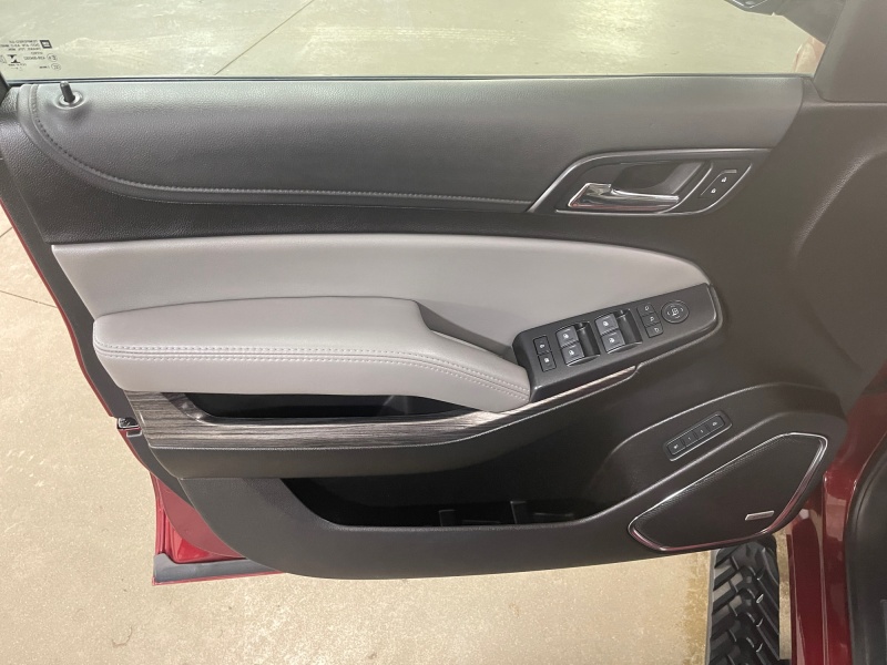 2020 Chevrolet Tahoe