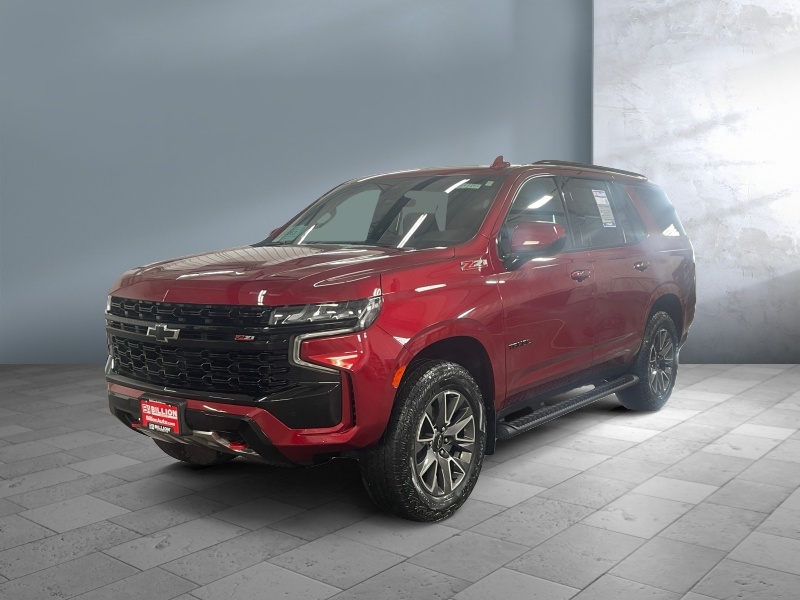 2023 Chevrolet Tahoe