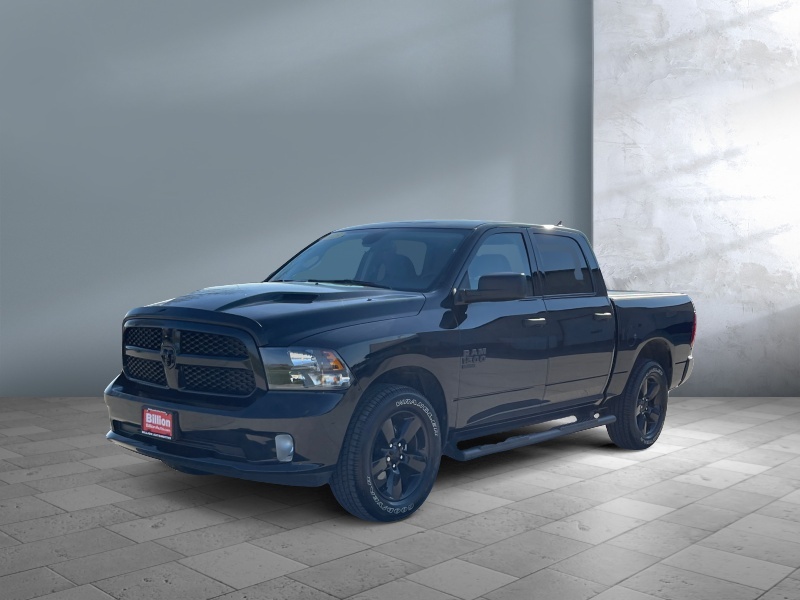Used 2023 Ram 1500 Classic Express Truck