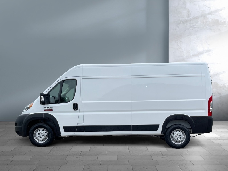 2021 Ram ProMaster Cargo Van