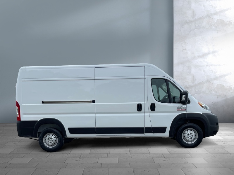 2021 Ram ProMaster Cargo Van