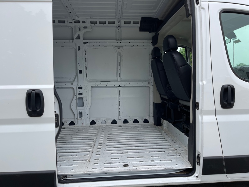 2021 Ram ProMaster Cargo Van